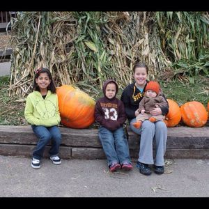 Meet your Posher, Jennifer